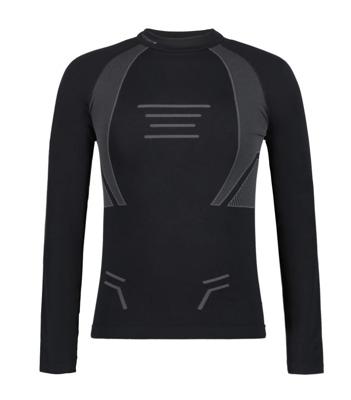 Icepeak Irondale Thermobroek Heren Basic Black M