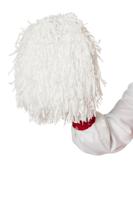 Pompom wit