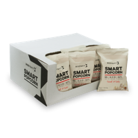 Smart Popcorn | Body & Fit | 504 G