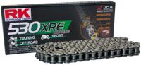 RK Chain 530 xre 104 n grey open