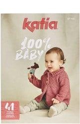 Katia Baby No. 102 2022/2023