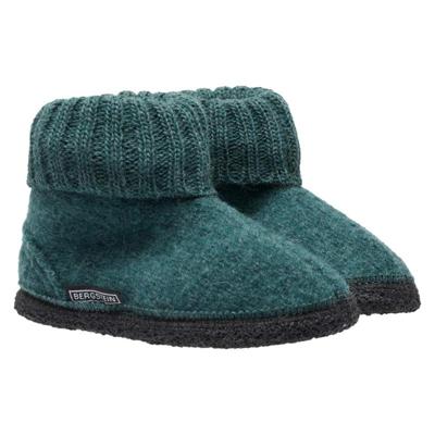 Bergstein Cozy pantoffels Seagreen-47