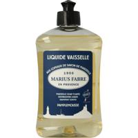 Marius Fabre Marseille afwasmiddel grapefruit