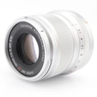 Fujifilm XF 50mm f/2 R WR zilver occasion