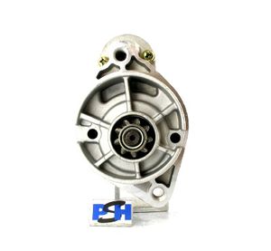Startmotor Nissan 1.4 kw 160554092130