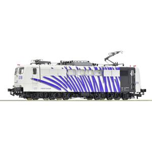 Roco 7500115 H0 elektrische locomotief 151 018-9 van de locomotief
