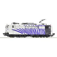 Roco 7500115 H0 elektrische locomotief 151 018-9 van de locomotief