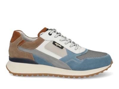 Australian Yamato grey blue beige lichtblauw maat 45 Australian Yamato grey blue beige lichtblauw maat 45