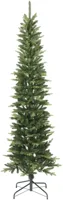 Everlands Slim fir - kunstkerstboom groen 2,1m x 68cm