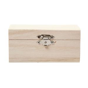 Creativ Company Houten schatkist klein