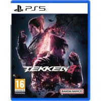 TEKKEN 8 - PS5-game