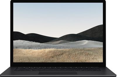 Microsoft Surface Laptop 4 - Intel Core i5 1145G7