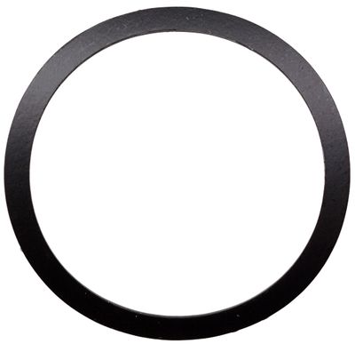 Elvedes Trapas opvulring 36 x 30 x 0.5 mm - kunststof (20 stuks)