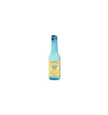 Ginger beer bio