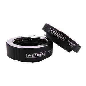 Caruba Extension Tube set Fujifilm (type II)