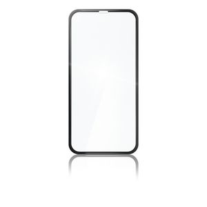 Hama 00188673 scherm- & rugbeschermer voor mobiele telefoons Doorzichtige schermbeschermer Apple 1 stuk(s)
