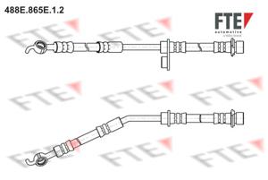 FTE Remslang 488E.865E.1.2