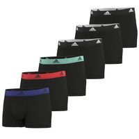 adidas 18 stuks Active Flex Cotton Trunks - thumbnail