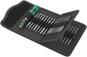 BITSSET KK62 33-DELIG 59297001