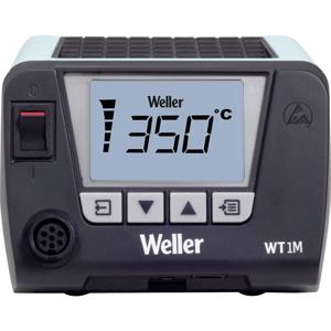 Weller WT1M Voedingsmodule Digitaal 95 W 50 - 550 °C