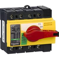 Schneider Electric 28917 Lastscheidingsschakelaar 40 A 250 V/DC, 500 V/AC 1 stuk(s)