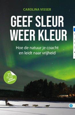 Geef sleur weer kleur (Hardback)