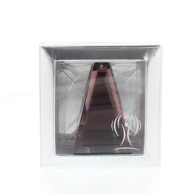 Lichtwesen Hanger balans crystal 60mm (1 st)