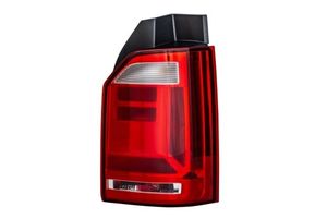 Achterlicht, rechts, 12 V 2SD012336081