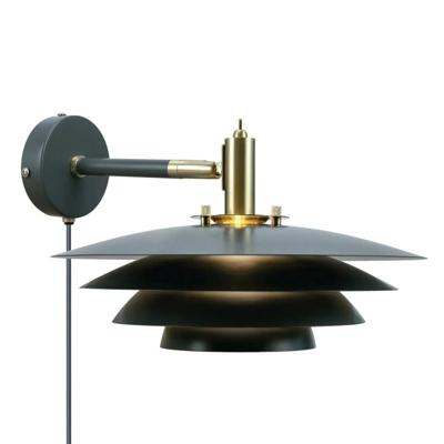 Wandlamp Nordlux Bretagne met schakelaar