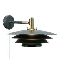 Wandlamp Nordlux Bretagne met schakelaar