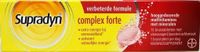 Complex forte