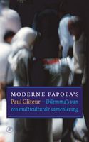 Moderne Papoea's - Paul Cliteur - ebook - thumbnail