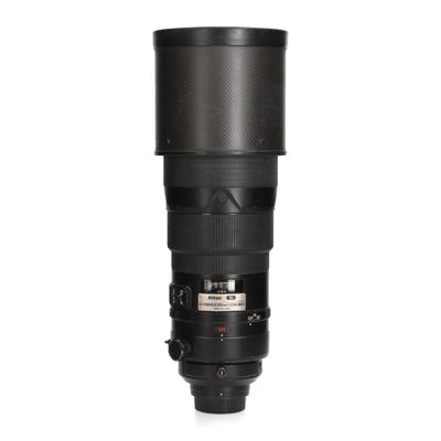 Nikon Nikon AF-S 300mm F2.8 G IF-ED VR