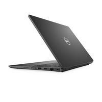 DELL Latitude 3520 Notebook 39,6 cm (15.6") Full HD Intel® 11de generatie Core™ i7 8 GB DDR4-SDRAM 256 GB SSD Wi-Fi 6 (802.11ax) Windows 10 Pro Grijs - thumbnail