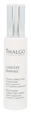 Thalgo Lumiere Marine Brightening Correcting Serum 30ml Thalgo Lumiere Marine Brightening Correcting Serum 30ml