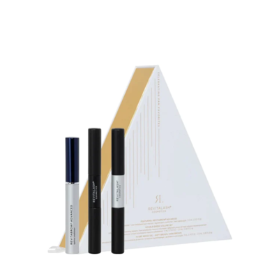 Revitalash Giftset Brow Celebrating Fan Favorites