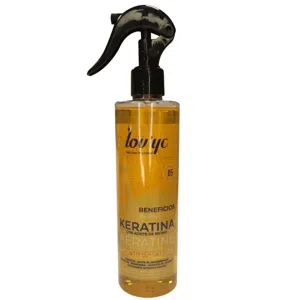 Lovyc Keratin Conditioner - 300 ml