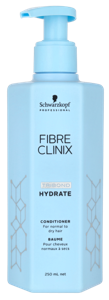 Schwarzkopf Fibre Clinix Hydrate Conditioner 250 ml