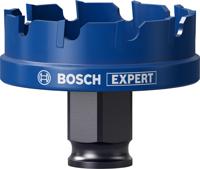 Bosch Accessoires Expert Sheet Metal gatzaag 51 x 40 mm - 1 stuk(s) - 2608900500