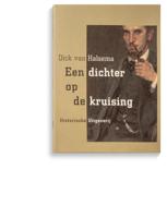 Een dichter op de kruising (Paperback)