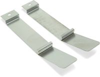 Aquadeck zwembadlamellen Opbouwclips (2 stuks) Aquadeck zwembadlamellen Opbouwclips (2 stuks)