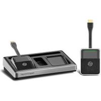 NorthVision VisionShare A20 Draadloze presenter Black,Silver NorthVision VisionShare A20 Draadloze presenter Black,Silver