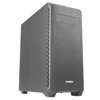 Antec P7 Silent Midi-tower PC-behuizing Zwart