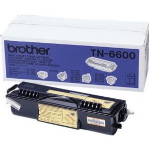 Brother TN-6600 Toner zwart
