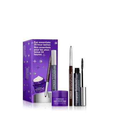Clinique Eye Essentials 24Hr Lashes Clinique Eye Essentials 24Hr Lashes