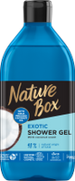 Nature Box Exotic Shower Gel - thumbnail