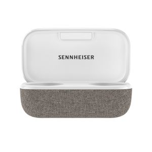 Sennheiser MOMENTUM True Wireless 2 Earbuds - White Hoofdtelefoons In-ear USB Type-C Bluetooth Wit