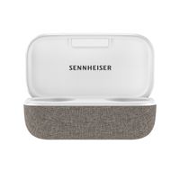 Sennheiser MOMENTUM True Wireless 2 Earbuds - White Hoofdtelefoons In-ear USB Type-C Bluetooth Wit - thumbnail