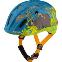 Olympic Sportswear Alpina sports kinderhelm ximo disney jungle book 47-51 Olympic Sportswear Alpina sports kinderhelm ximo disney jungle book 47-51