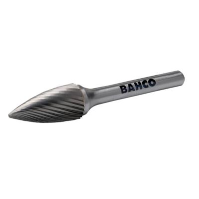 Bahco stiftfrees HM -12.7x25 mm - torpedo model - G1225M06